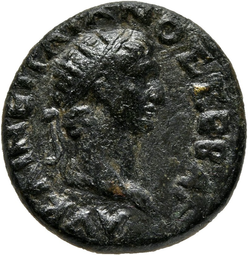 аверс CN Type cn.perinthus.1_ed.144