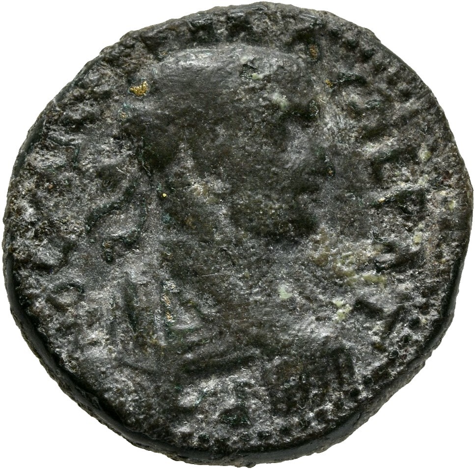 аверс CN Type cn.perinthus.1_ed.149