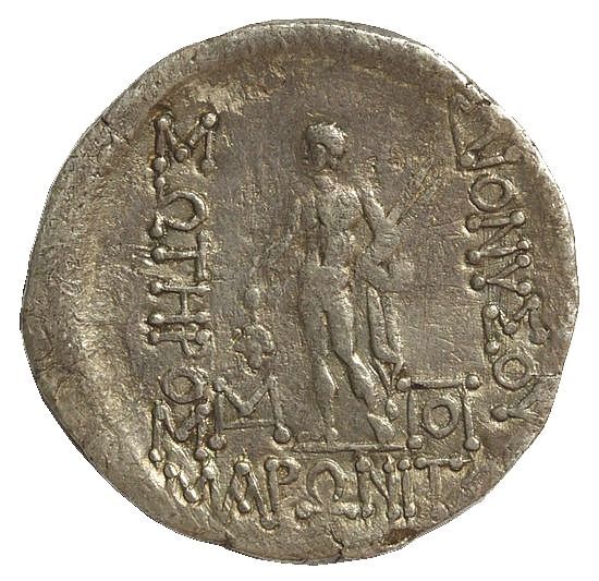 reverse CN Type cn.maroneia.1_ed.266
