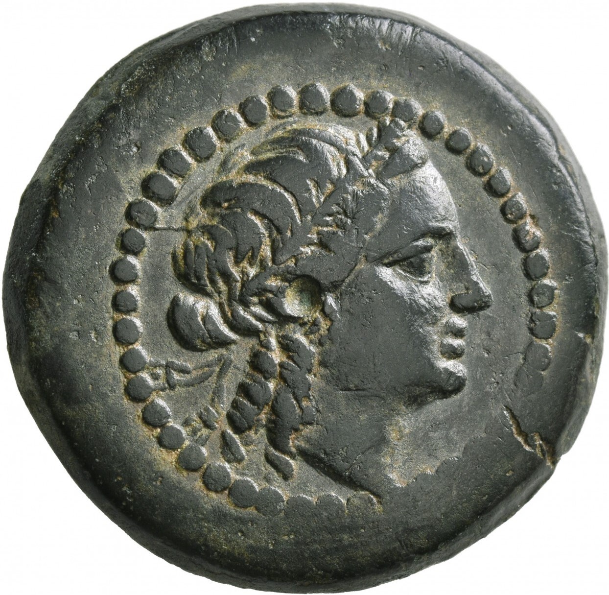 coin obv