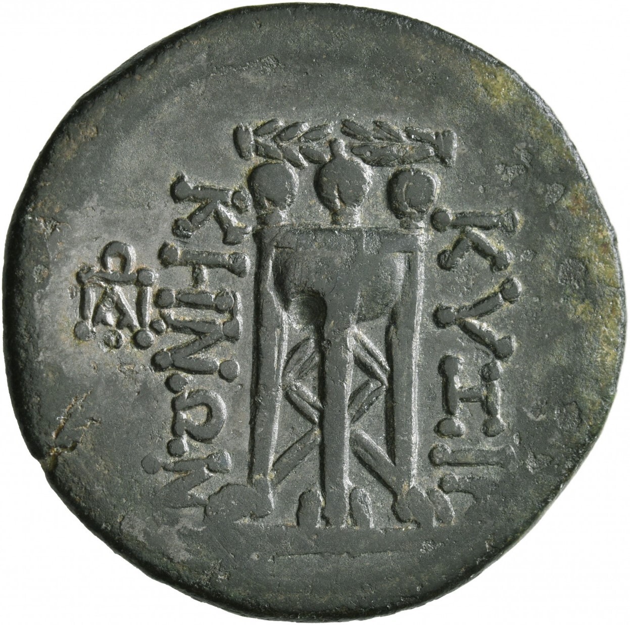 coin rev