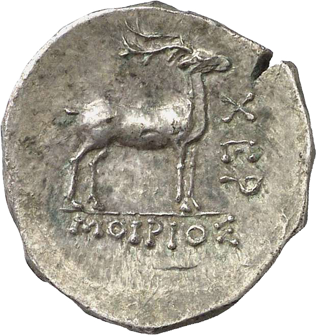 CN Type 21226, реверс, cn-coins