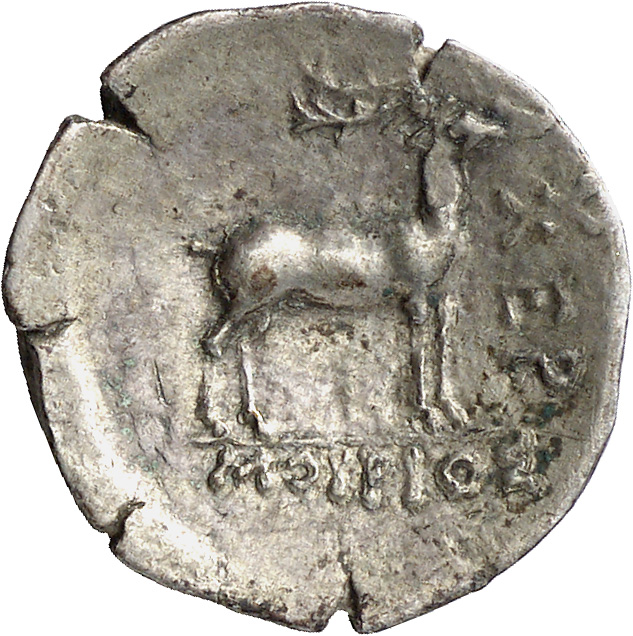 CN Type 21226, реверс, cn-coins
