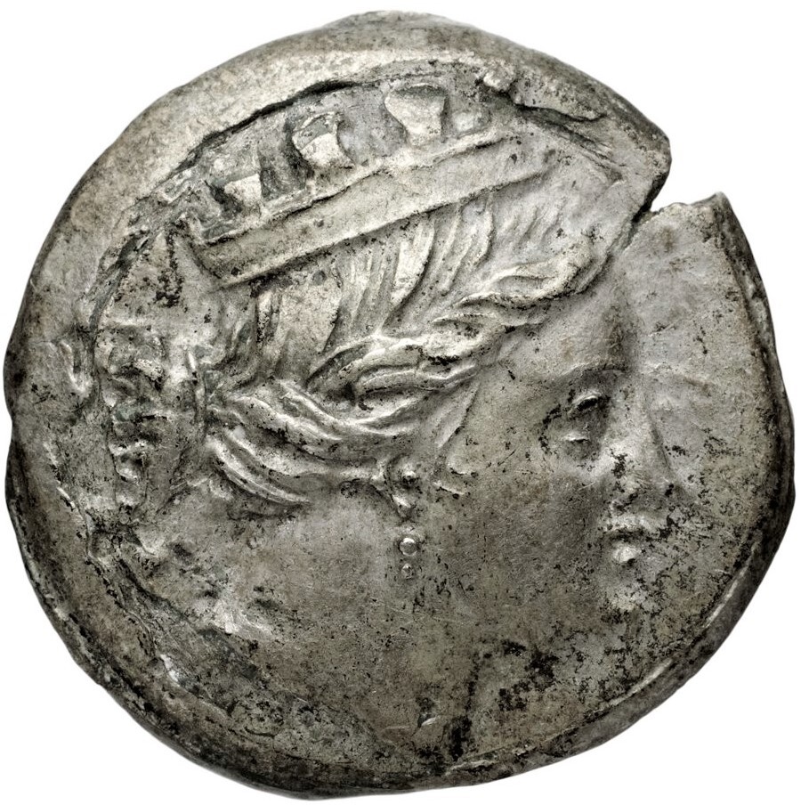 CN Type 21226, аверс, cn-coins