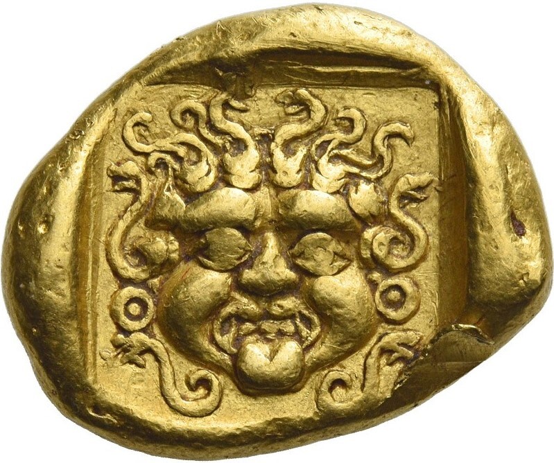 coin rev