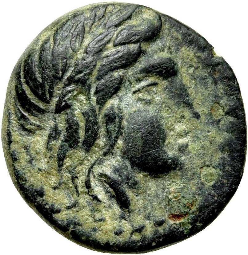 аверс CN Type 2880
