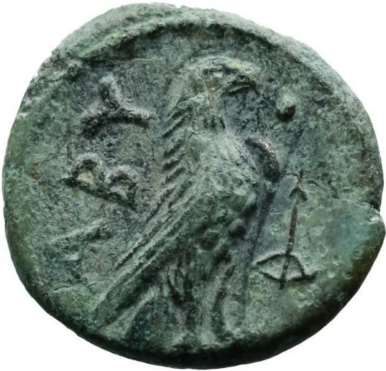 CN Type 21618, реверс, cn-coins