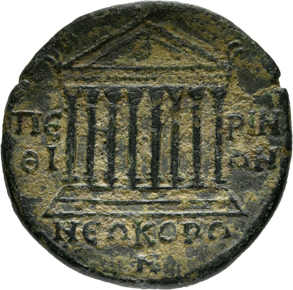 CN Type cn.perinthus.1_ed.212, реверс, cn-coins