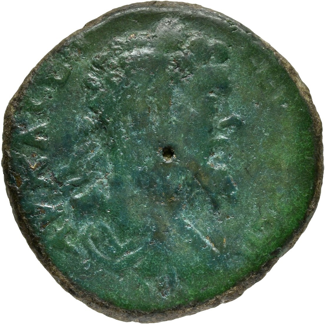 CN Type cn.perinthus.1_ed.220, аверс, cn-coins