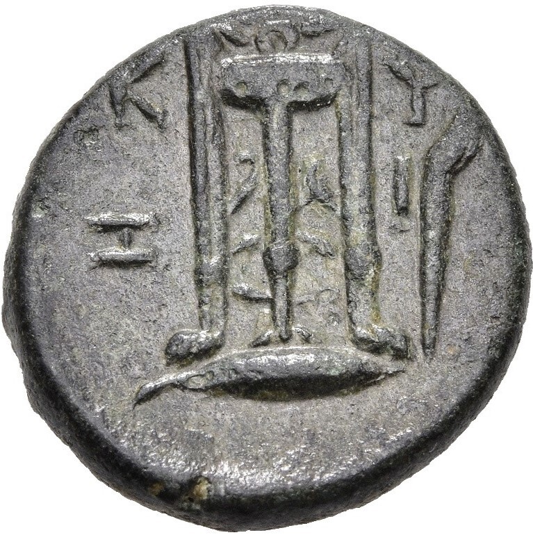 coin rev