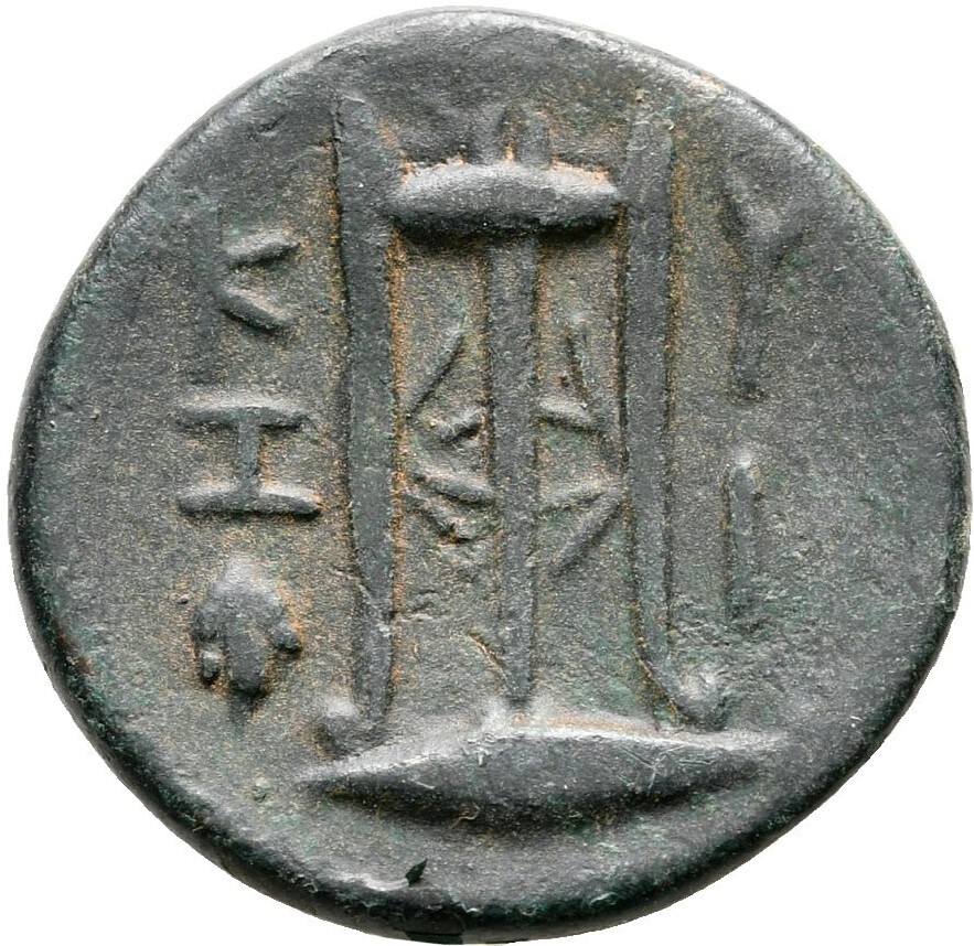 реверс CN Type 21627