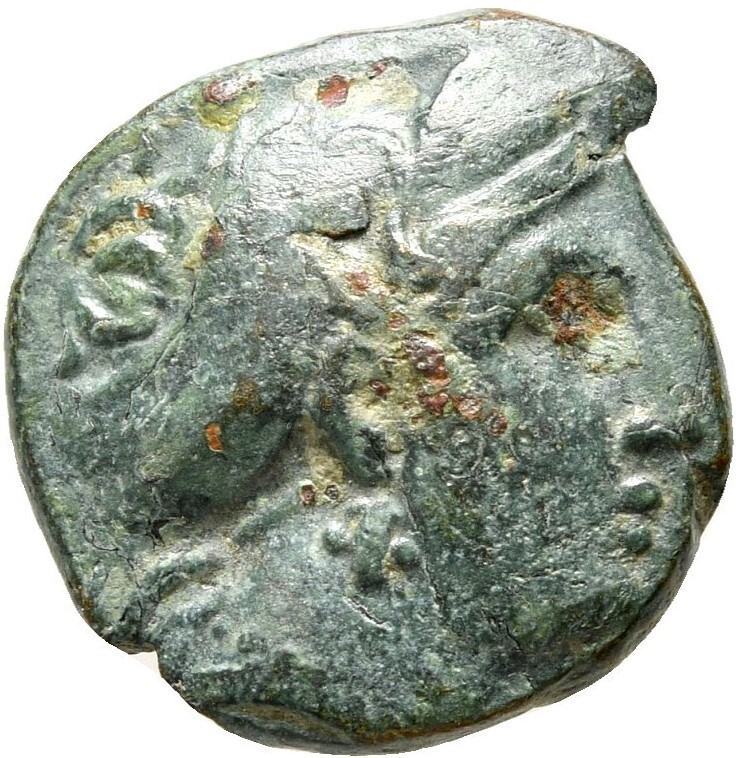 CN Type 21629, аверс, cn-coins