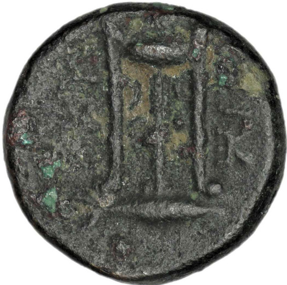 CN Type 21628, реверс, cn-coins