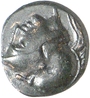 CN Type cn.mesembria.1_ed.11, аверс, cn-coins
