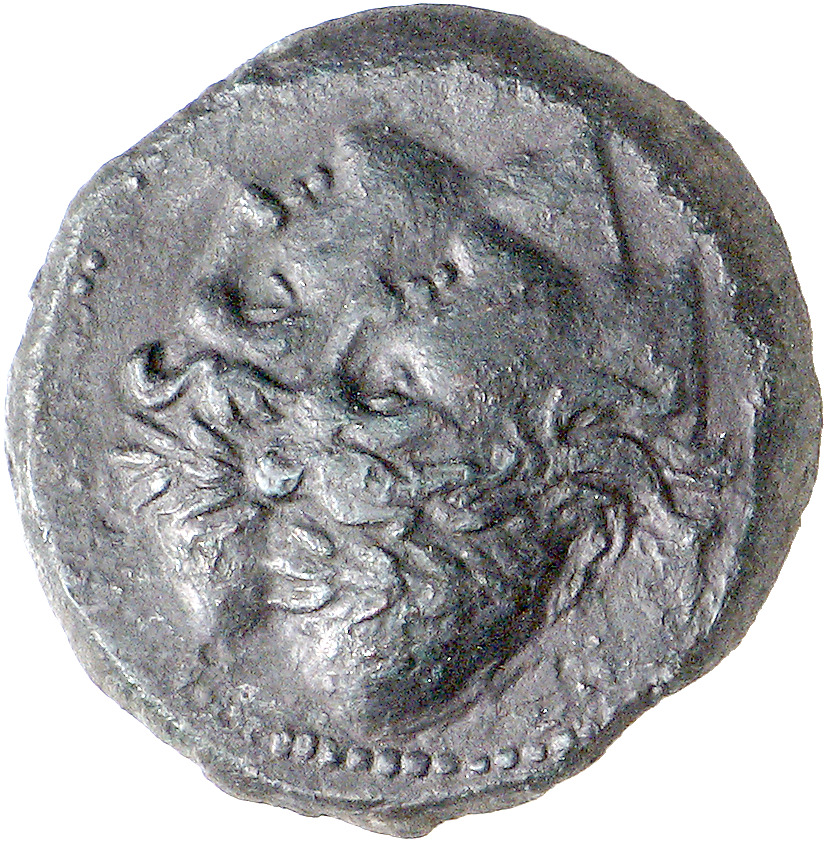CN Type 12905, аверс, cn-coins