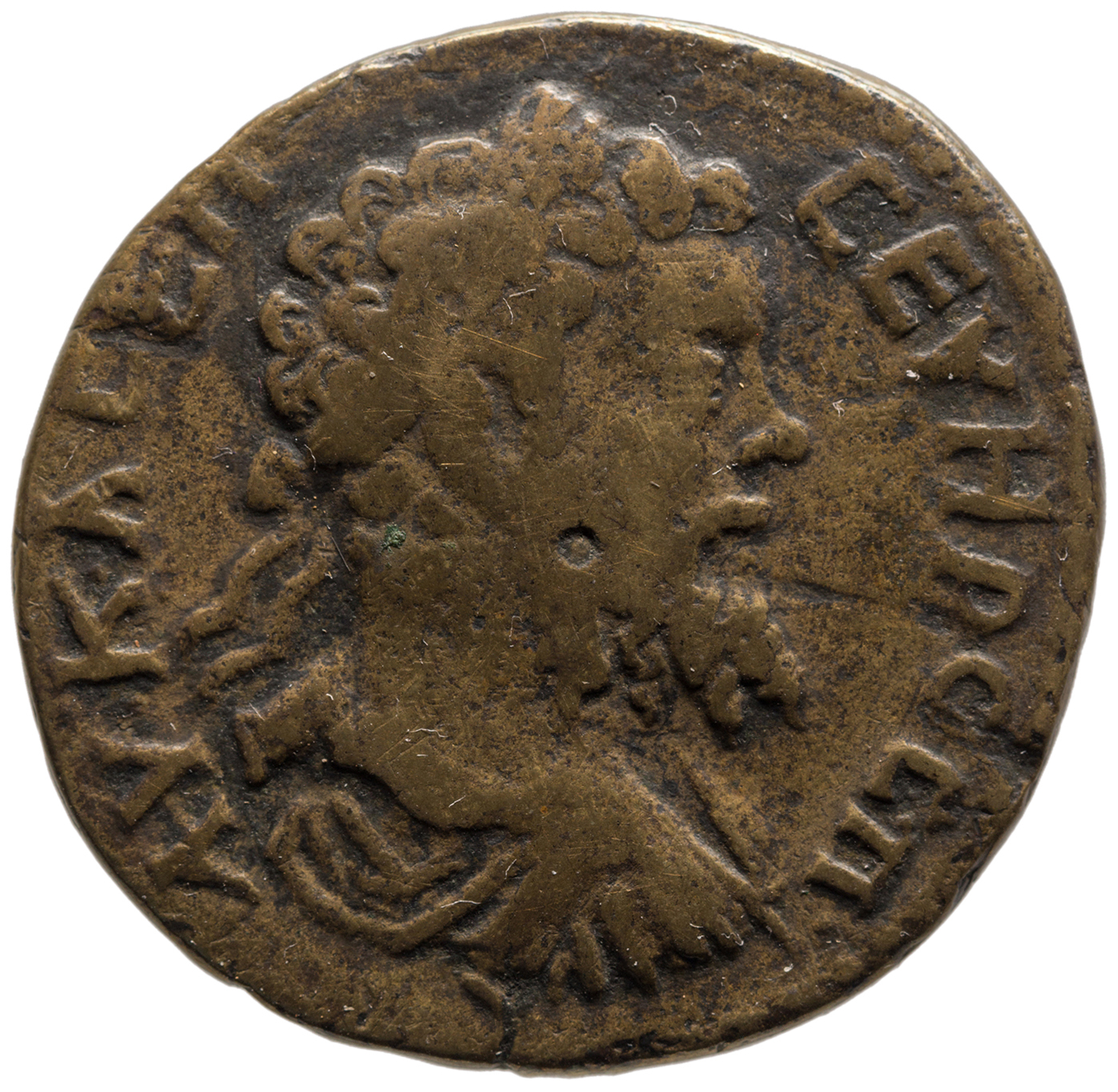 obverse CN Type cn.perinthus.1_ed.220
