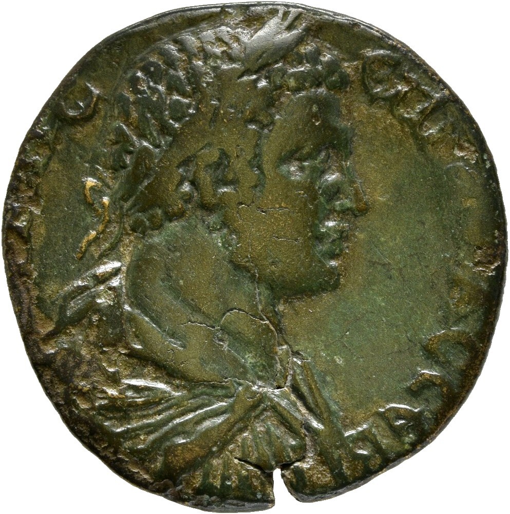 obverse CN Type cn.perinthus.1_ed.344