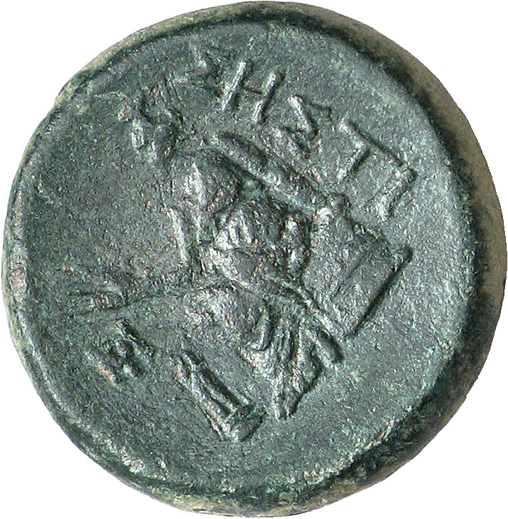 реверс CN Type 21658