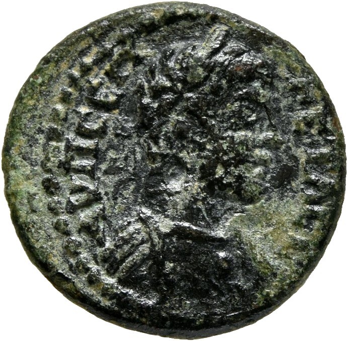 obverse CN Type cn.perinthus.1_ed.349