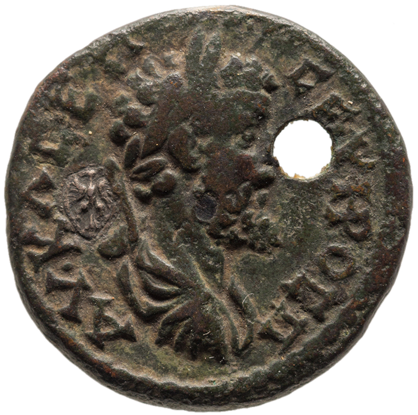 obverse CN Type cn.perinthus.1_ed.251