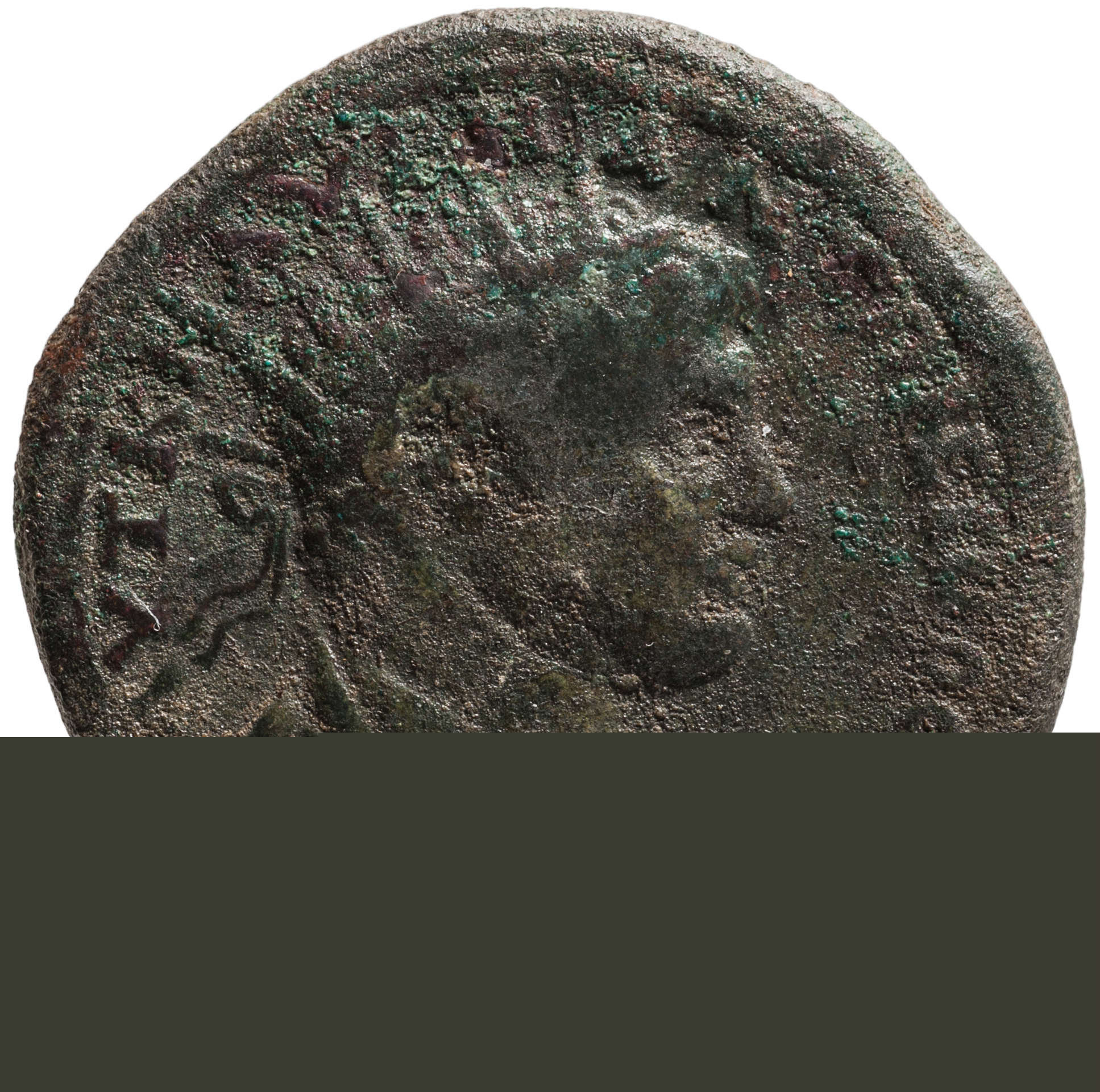 аверс CN Type cn.byzantium.1_ed.382