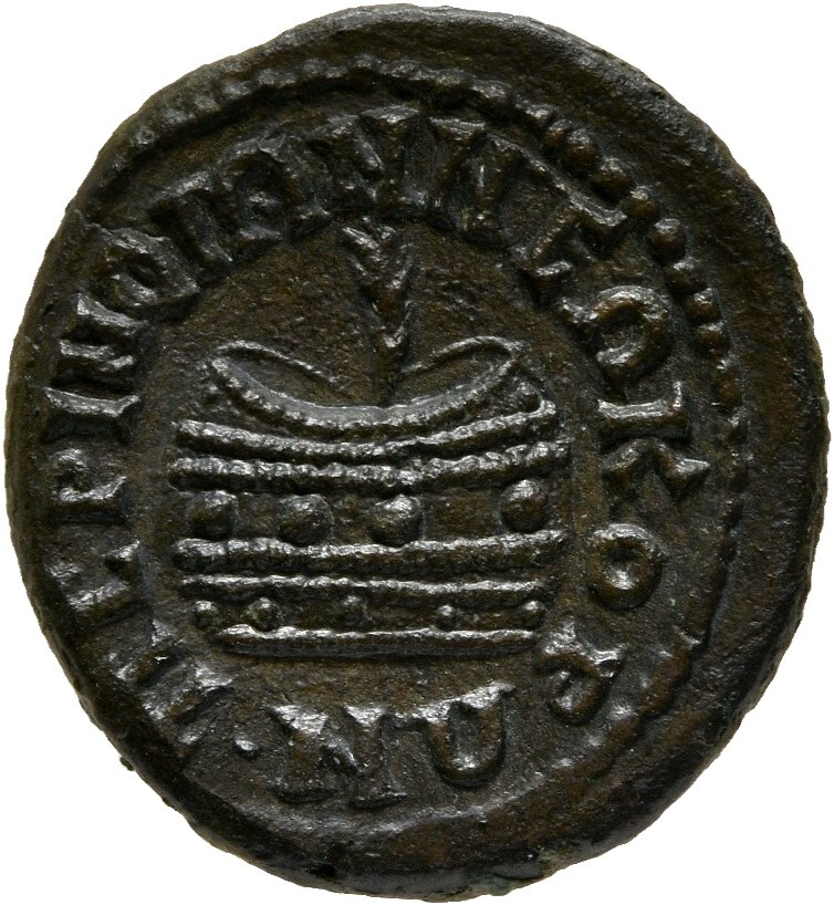 reverse CN Type cn.perinthus.1_ed.278