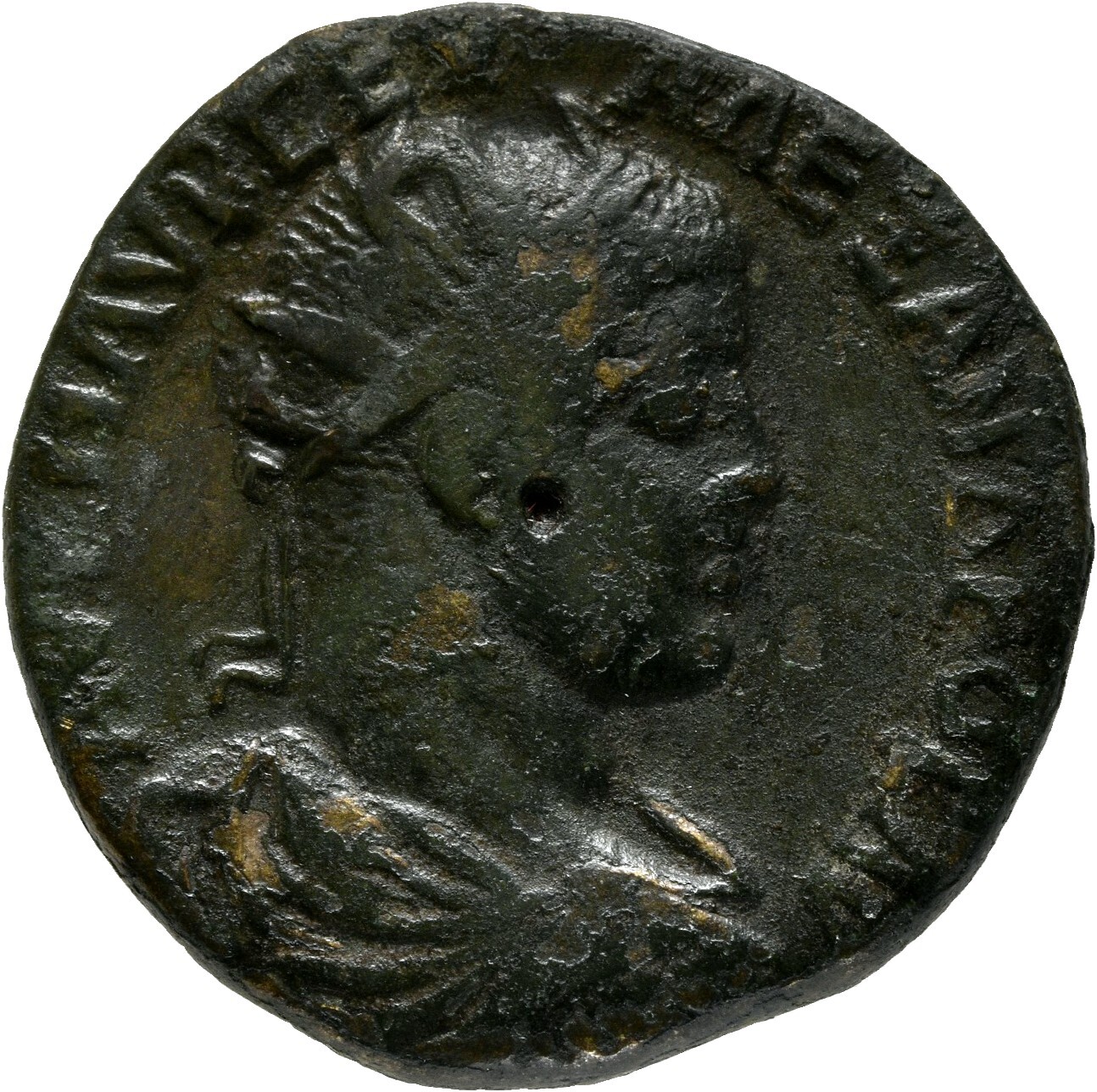 CN Type cn.perinthus.1_ed.442, аверс, cn-coins