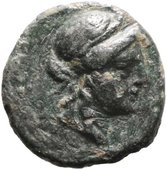 CN Type 3039, аверс, cn-coins