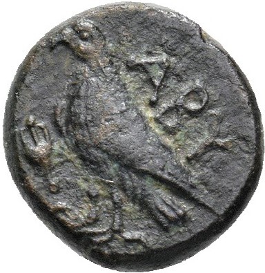 CN Type 2932, реверс, cn-coins