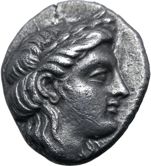 CN Type 21568, аверс, cn-coins