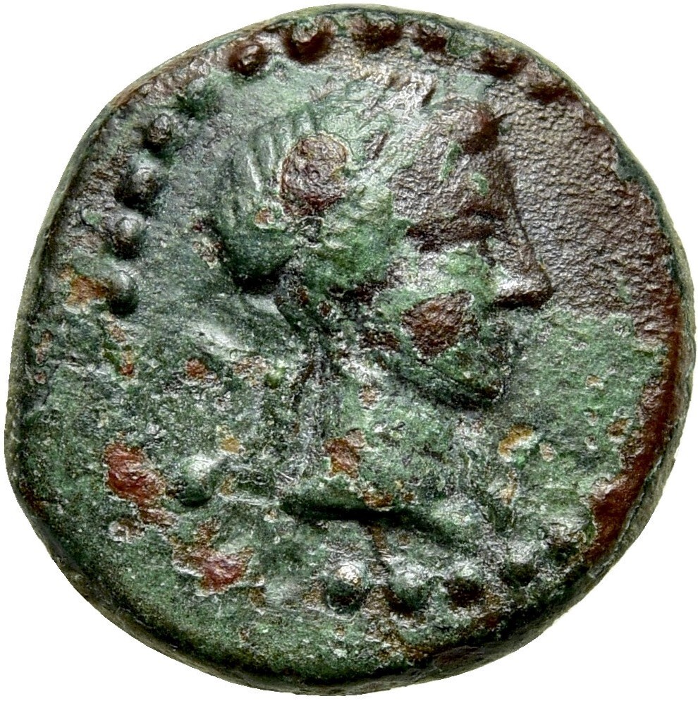 CN Type 3770, аверс, cn-coins