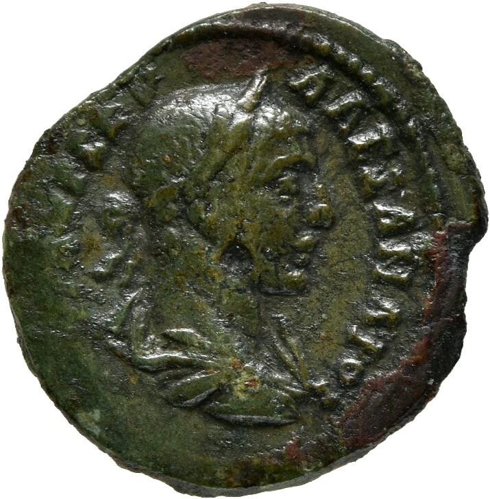 obverse CN Type cn.perinthus.1_ed.468