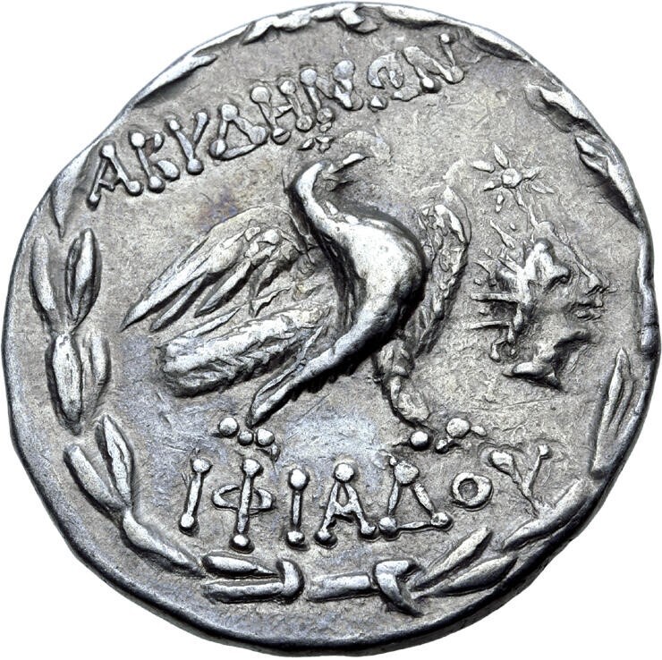 CN Type 3239, реверс, cn-coins