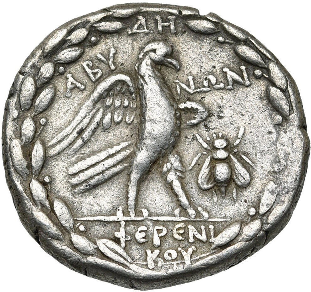 CN Type 3281, реверс, cn-coins
