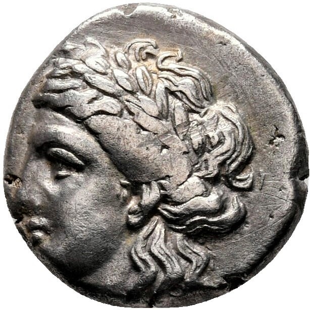 obverse CN Type 3574