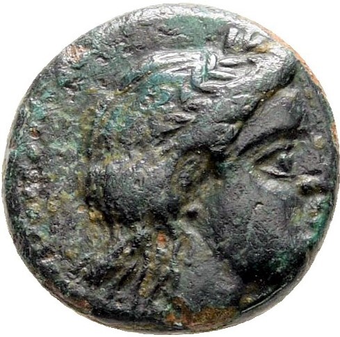 CN Type 2881, аверс, cn-coins