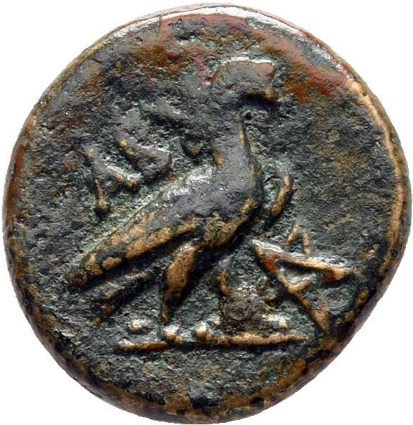 CN Type 21670, реверс, cn-coins