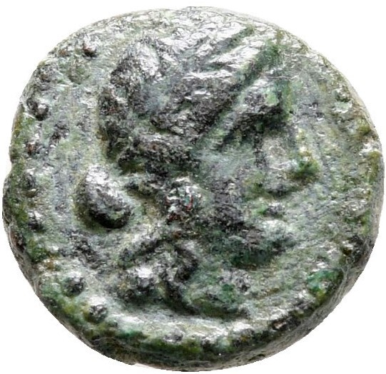 obverse CN Type 3062
