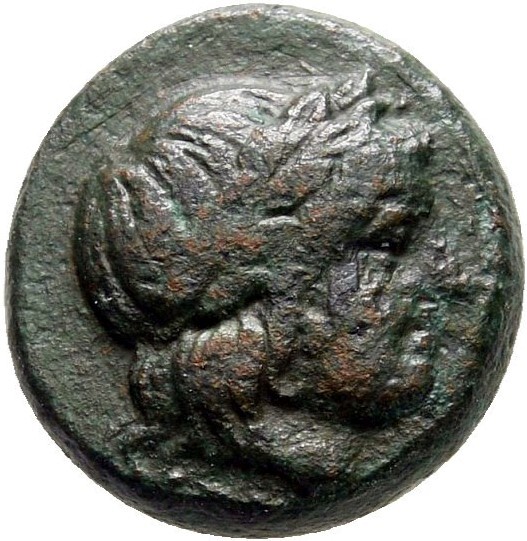 CN Type 2933, аверс, cn-coins