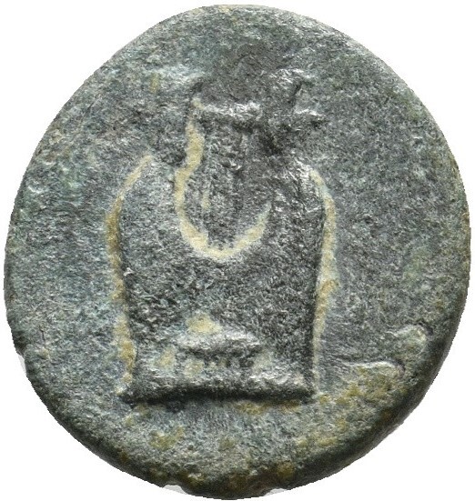 CN Type 3101, аверс, cn-coins