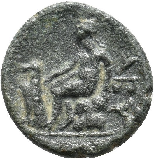 CN Type 3101, реверс, cn-coins