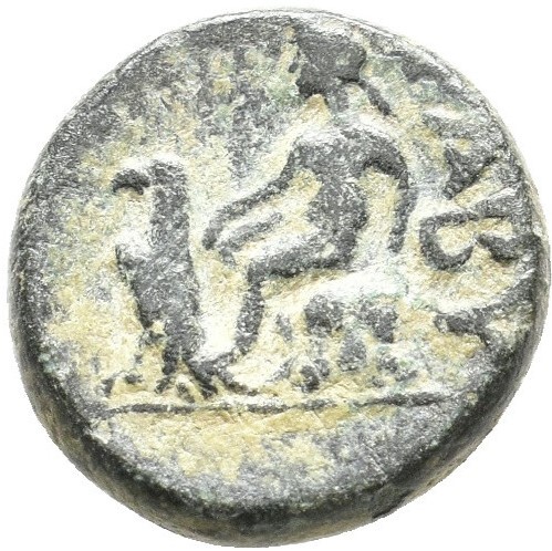 coin rev