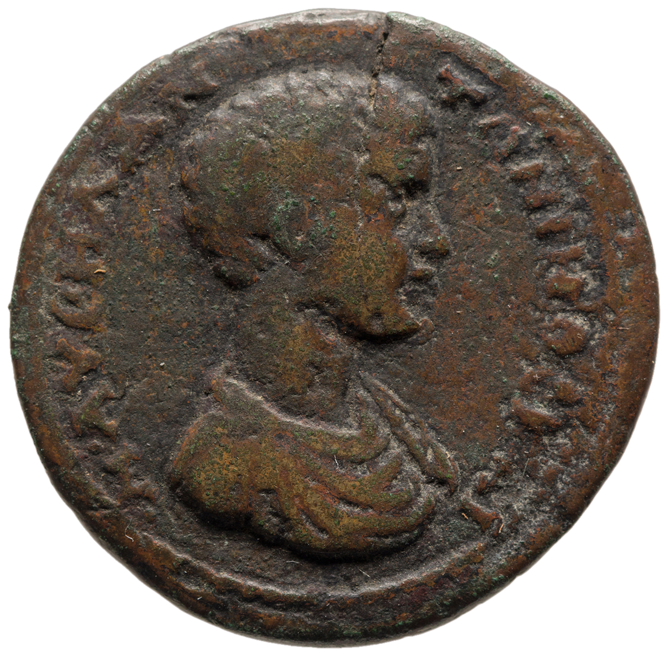 obverse CN Type cn.perinthus.1_ed.274