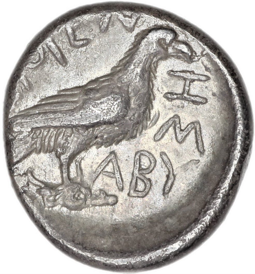coin rev
