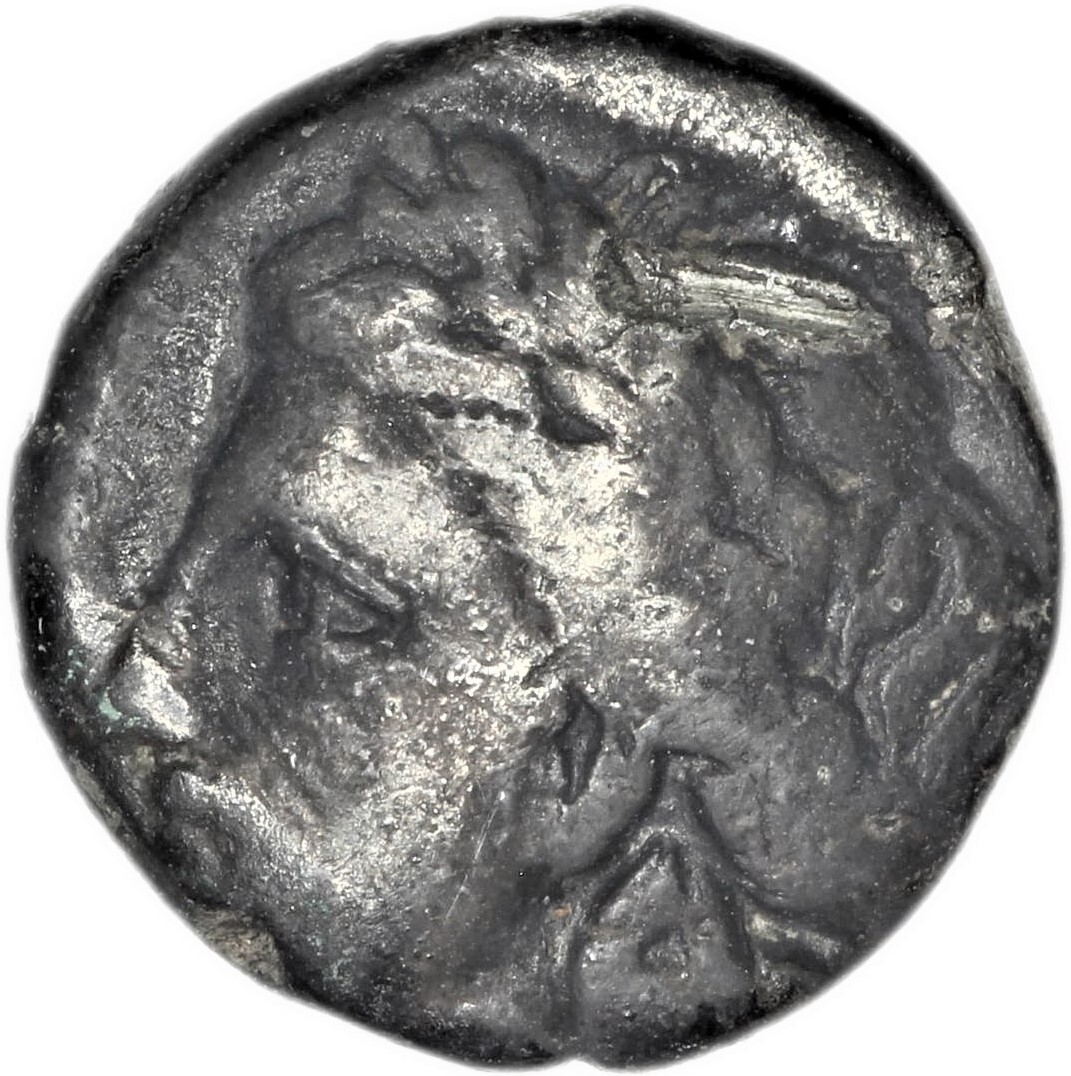 obverse CN Type 3573
