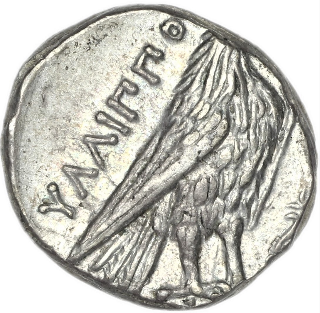 CN Type 2748, реверс, cn-coins