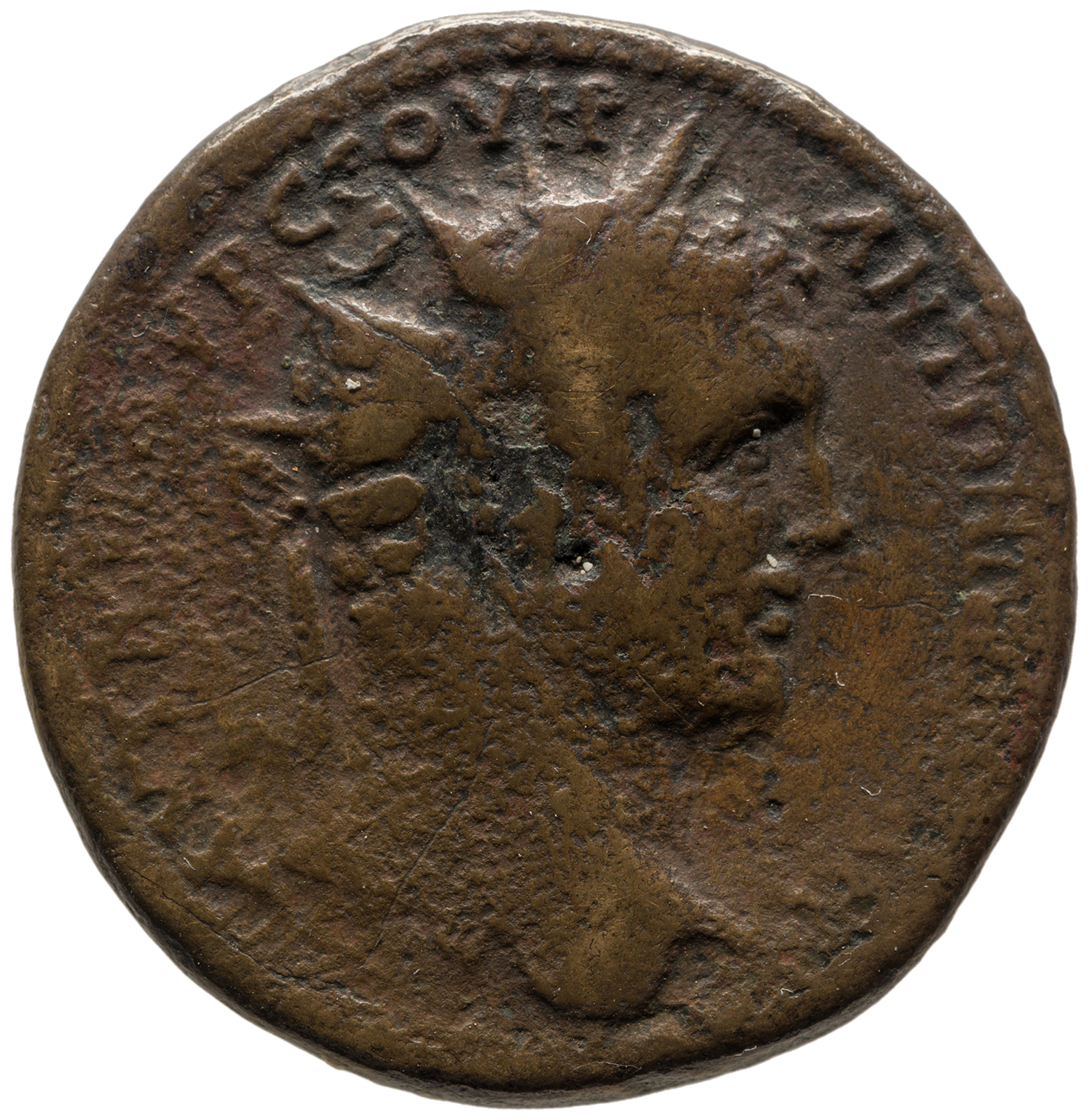 CN Type cn.perinthus.1_ed.308, аверс, cn-coins