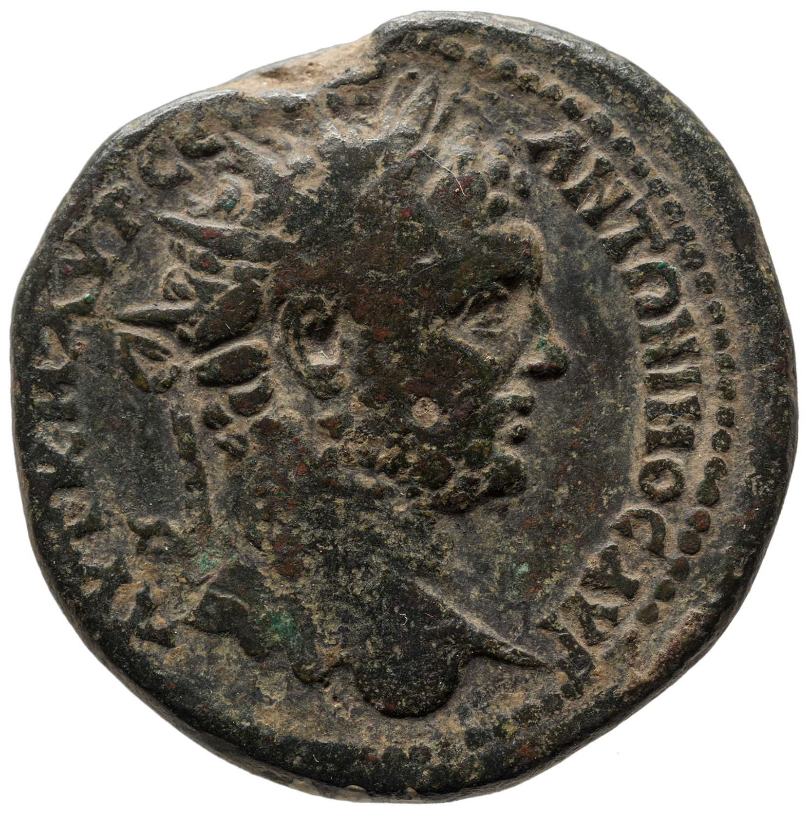 obverse CN Type cn.perinthus.1_ed.308