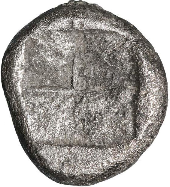 CN Type 2905, реверс, cn-coins