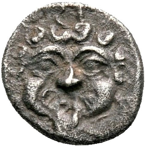 CN Type 3551, реверс, cn-coins
